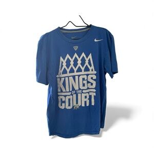 2012 Kentucky Wildcats National Championship Final 4 Nike T Shirt